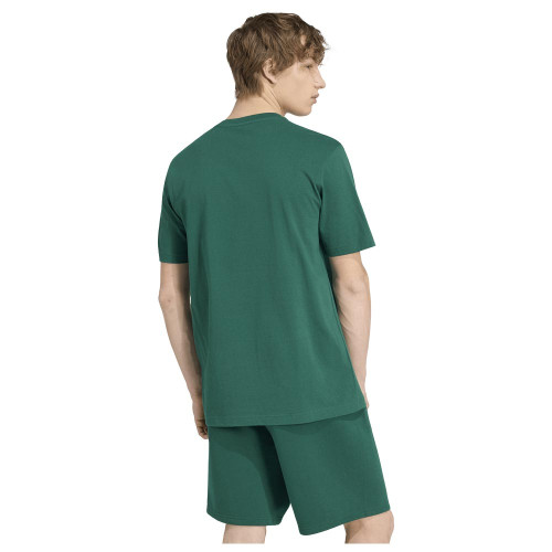 Adidas Ανδρική κοντομάνικη μπλούζα Summer Slide Trim Graphic T-Shirt